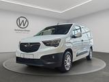 Opel Combo E Cargo 1,5D XL Edition EHZ Klimaaut AHK N - Opel Combo Edition mit Diesel-Antrieb