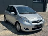 Toyota Yaris Life 5-TÜRIG KLIMAAUT. 1.HAND PDC - Toyota Yaris: Türig