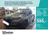 Skoda Karoq Sportline *KAMERA*ACC*PANO*4x SHZ*LED* - Skoda: Sportline