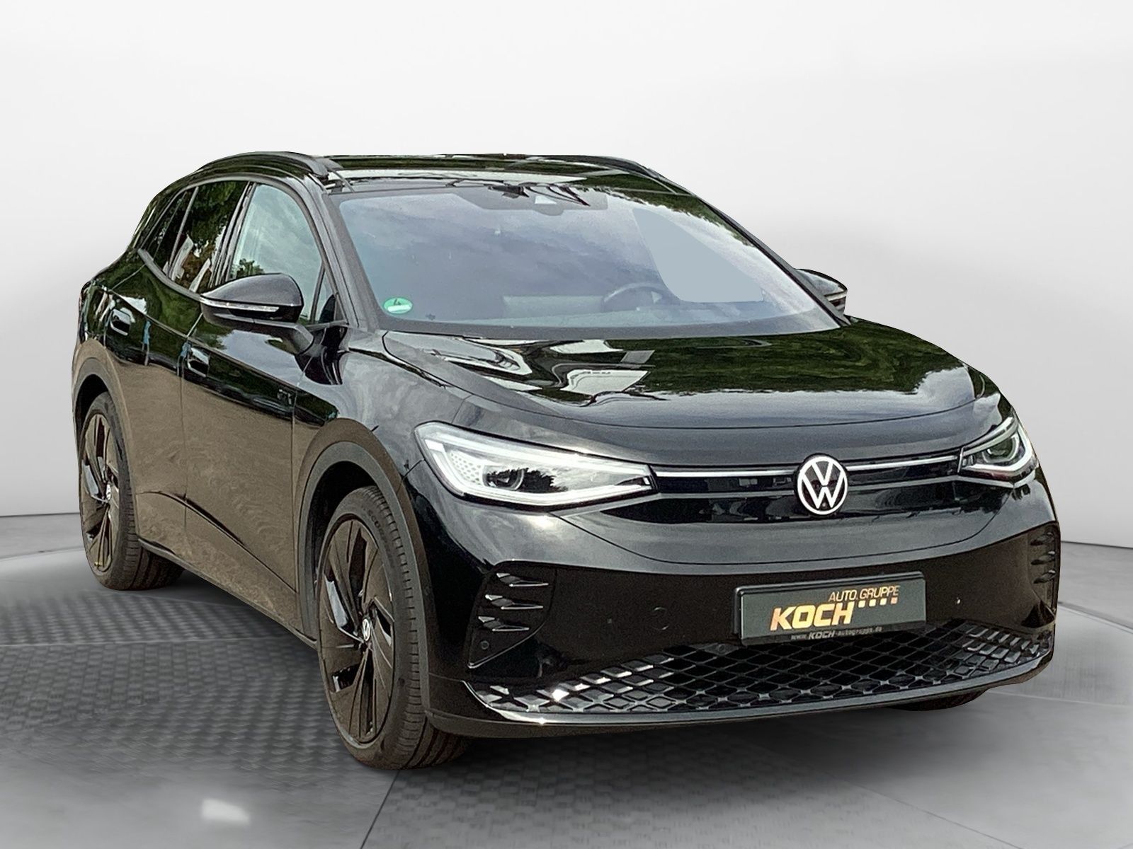 Volkswagen ID.4 GTX 4M 77kWh LED Kamera AHK foto 5