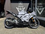 Yamaha R125 YZF-R125 Zubehör im Wert von 1500.-€! - YAMAHA NEU YZF R 125