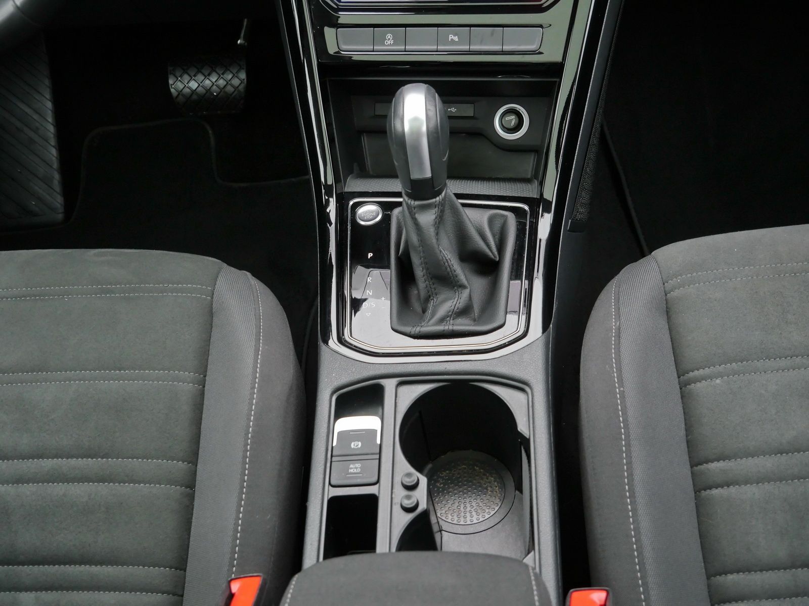 Volkswagen Touran - Bild 7