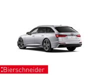 Audi A6 - Vorschau Bild 4