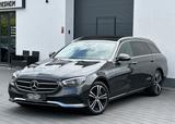 Mercedes-Benz E 400 d 4M*EXCLUSIVE*VOLL*1HD*Wide*PANO*MASSAGE* - mit Diesel-Antrieb: Standheizung, Kombi, mit Klimaanlage