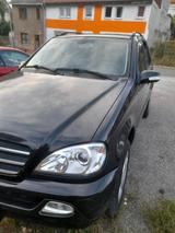 Mercedes-Benz mercedes ml 400 cdi - Mercedes-Benz ML 400 Gebrauchtwagen