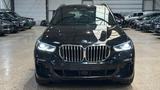 BMW X5 Baureihe X5 xDrive 30 d M Sport - BMW Gebrauchtwagen von 2020