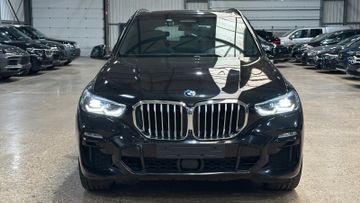 BMW X5 - 2