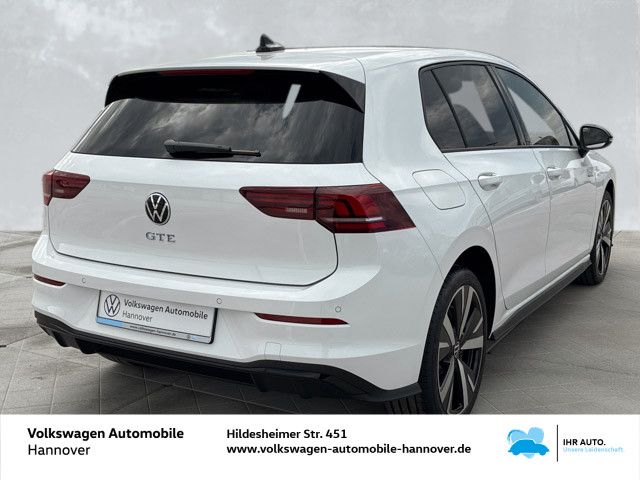 Volkswagen Golf GTE 1,5 l eHybrid OPF 130 kW (177 P S) / 85 imagem 3