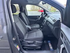 VW Caddy - Ansicht 19