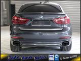 BMW X6 xDrive 50i ACC LED HK-Soundsystem Sitzheiz.vo - BMW X6: 50i