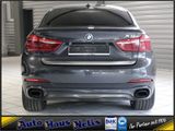 BMW X6 xDrive 50i ACC LED HK-Soundsystem Sitzheiz.vo - BMW X6: Xdrive50i