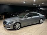 Mercedes-Benz S350d LANG/CHAUFFEUR-PAKET/PANO/3xTV/MASSAGE/VOL - gebrauchte Mercedes-Benz S 350 aus dem Jahr 2013