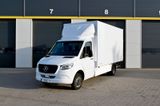 Mercedes-Benz Sprinter 519 CDI 3.5T SOFORT * AHK/LBW/MBUX/LED