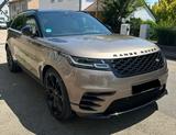 Land Rover Range Rover Velar 3.0 V6 D300 R-Dynamic HSE ... - gebrauchte Land Rover Range Rover Velar aus dem Jahr 2017