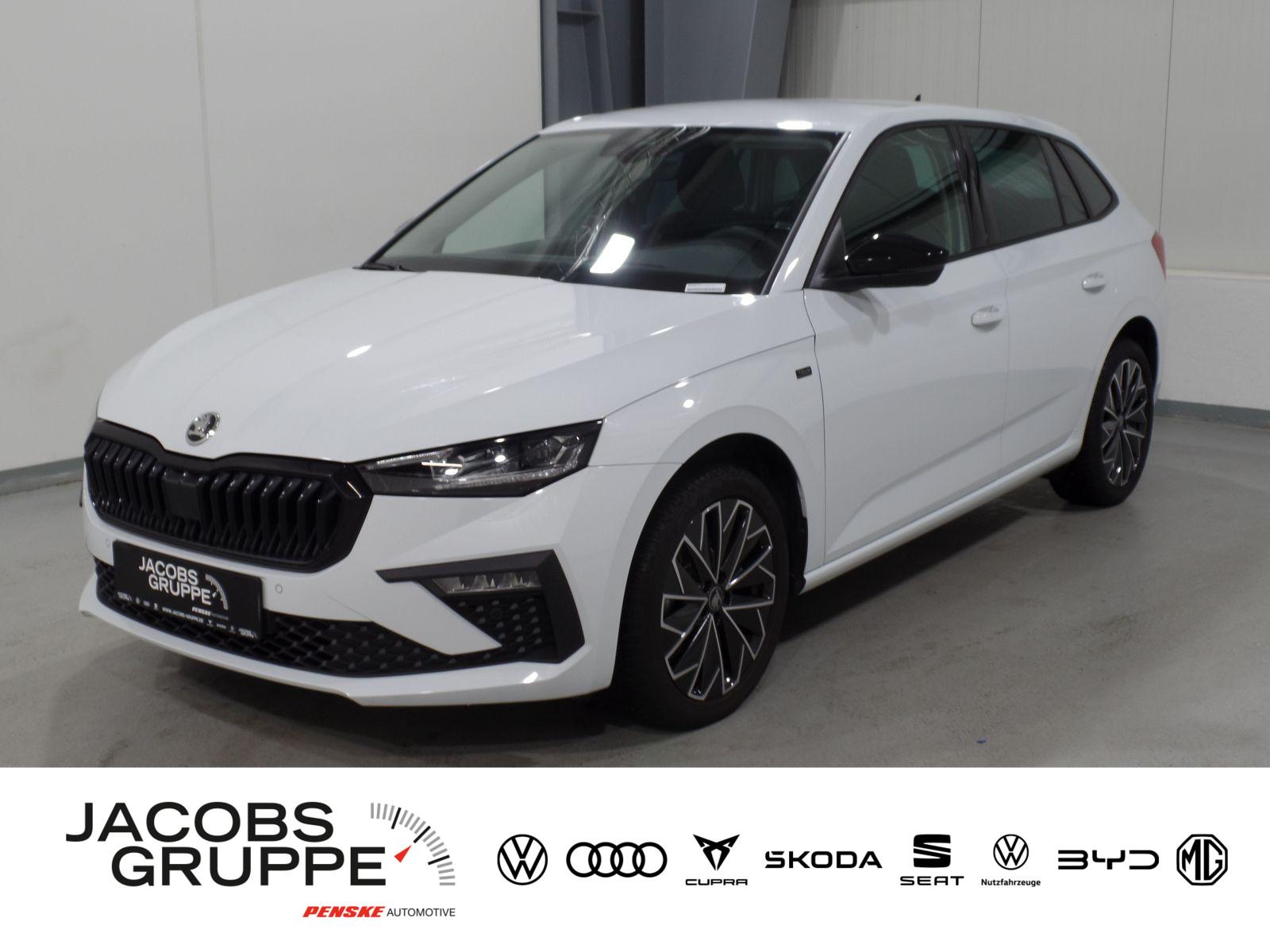 Skoda Scala 1.0 TSI Tour LED,Navi,Cam,virt.Cockpit,Sit