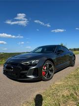 Audi RS e-tron GT quattro-Massage-Sitzbelüftung-360