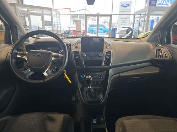 Bild 11 Ford Tourneo Connect Kombi L2 Trend AHK Navi Xenon DA