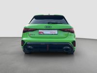 Audi RS3 - Vorschau Bild 7