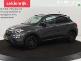 Fiat 500X Cross 1.0 GSE City Cross Opening Edition | - gebrauchte Fiat 500X aus dem Jahr 2019