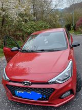 Hyundai i20 1.0 T-GDI 74kW YES! YES! - Hyundai i20: Privatanbieter