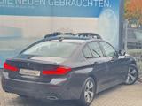 BMW 520d Limo DA-Pro RFK HuD Ad.Fahrwerk Komfortsitz - BMW 520 in Essen