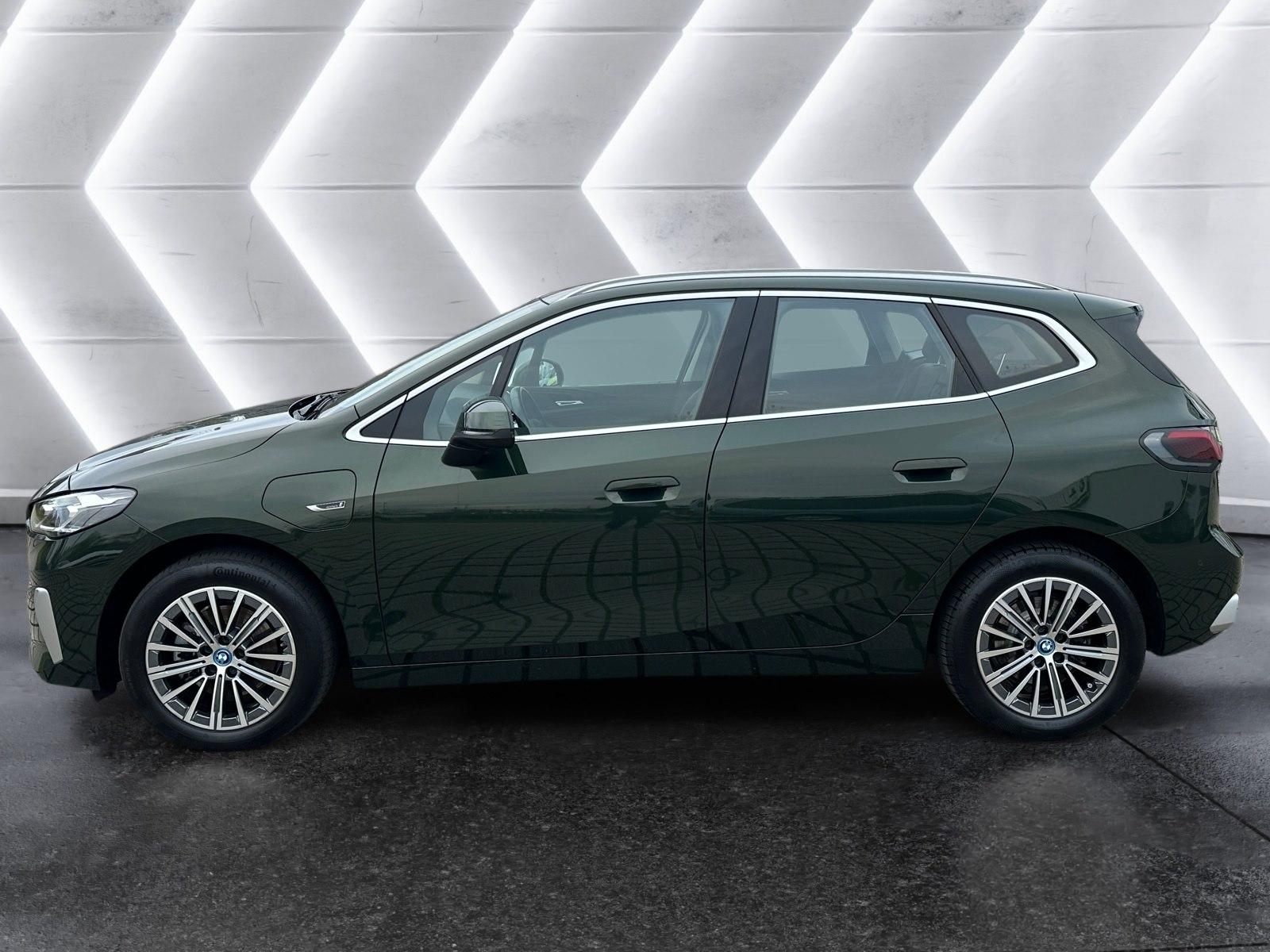 BMW 225e xDrive Luxury Line DAB LED Komfortzg. Shz