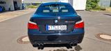 BMW Bmw e60 525d Facelift  M Paket Neue Motor ... - BMW 525: E60