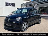 Smart ForFour/Twingo"Luxe" +2.Hd+11x Insp.+NEUE REIFEN - Smart ForFour Gebrauchtwagen in Düsseldorf