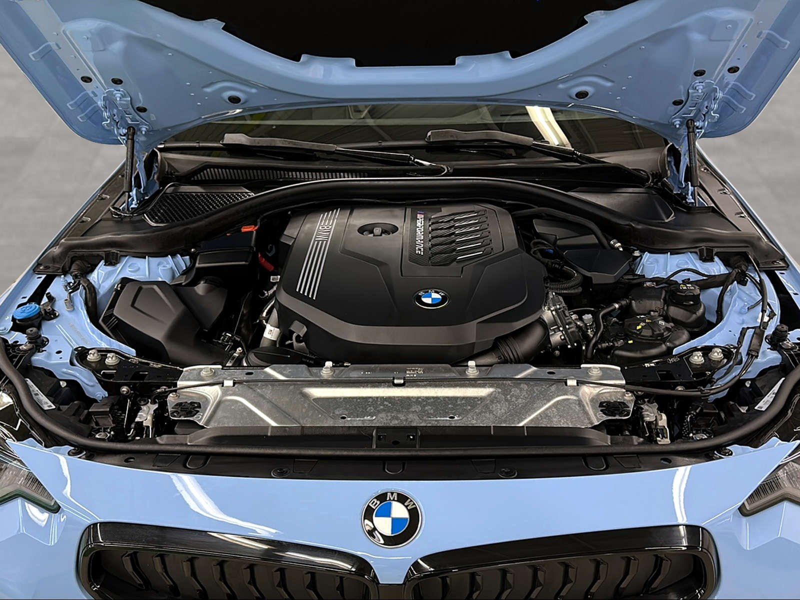 BMW M240i - Bild 20