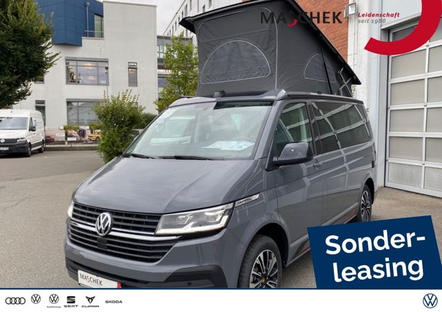 Volkswagen T6.1 California Beach Camper Edition DSG AHK ACC