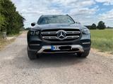 Mercedes-Benz GLE 400 d *AHK*StHzg*Pano*Garantie10/27*Bur*Led* - Mercedes-Benz GLE 400 in Duisburg