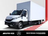 Iveco Daily 70C21HA8 Koffer Hi-Matic LBW Tempo Klima - Iveco Daily
