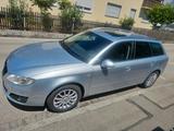 Seat Exeo ST 1.8 TSI 118kW Style Style - Seat Exeo: Sitzheizung