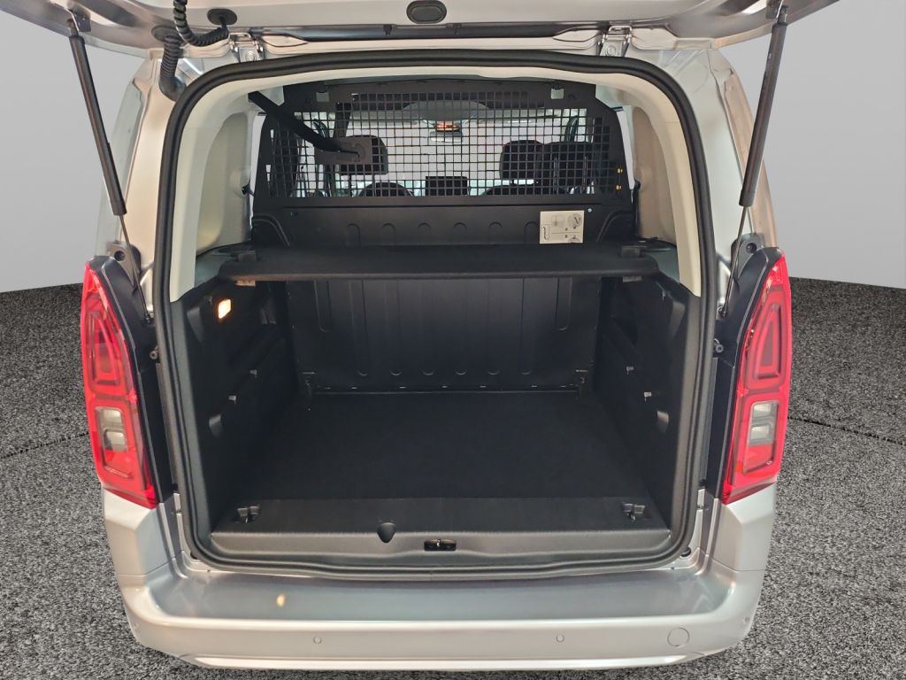 Fahrzeugabbildung Opel Combo 1.5 D 96kW N1 Edition