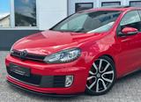 Volkswagen Golf VI GTI ADIDAS| DSG | R.KAMERA | SCHIEBEDACH - Volkswagen Golf: Adidas