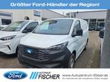 Ford Transit Custom Kastenwagen 280 L1 Basis LED Ganz - Ford Transit Neuwagen