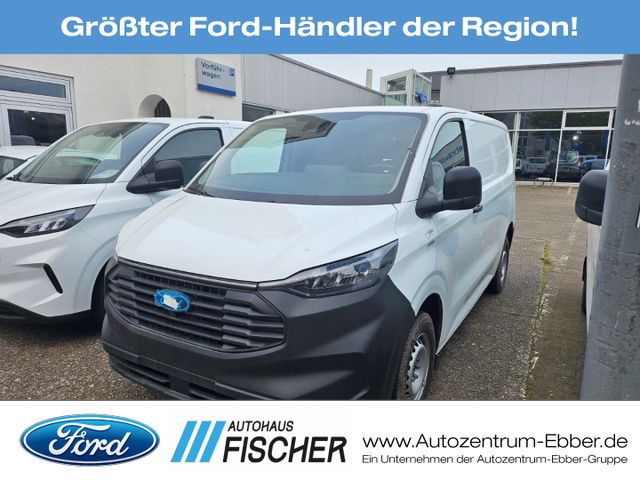 Ford Transit Custom 280 L1 Trend 2.0 EcoBlue I Kamera