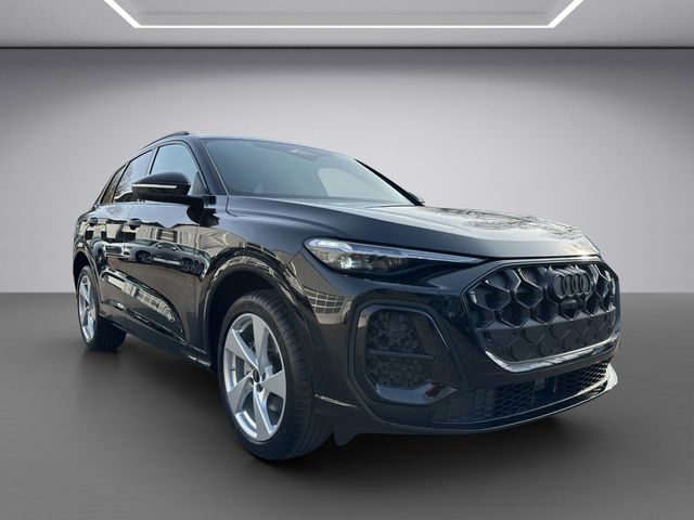 Q5 SUV TFSI quattro 150 kW S tronic