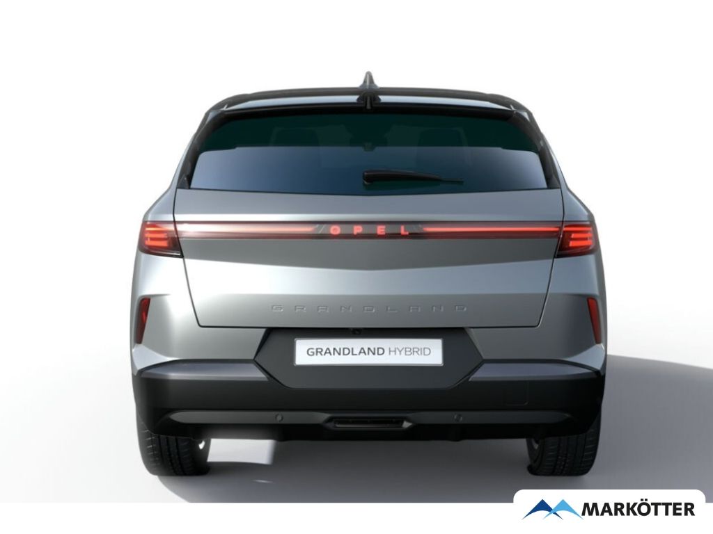 Opel Grandland (X) - Bild 4
