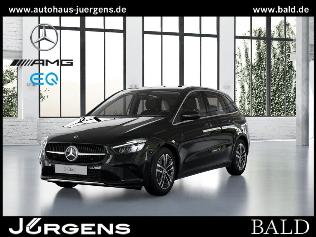 Mercedes-Benz B 180 Progressive/LED/Kamera/EASY-P/SHZ/DAB/17'