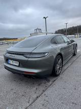 Porsche Panamera 4 E-Hybrid Platinum Edition Platinu... - Porsche Panamera: Platinum Edition