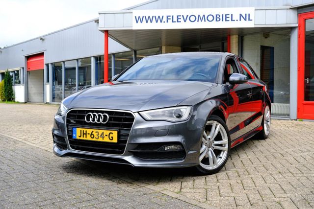 Audi A3 Limousine 1.4 TFSI 150pk CoD Adrenalin Sport
