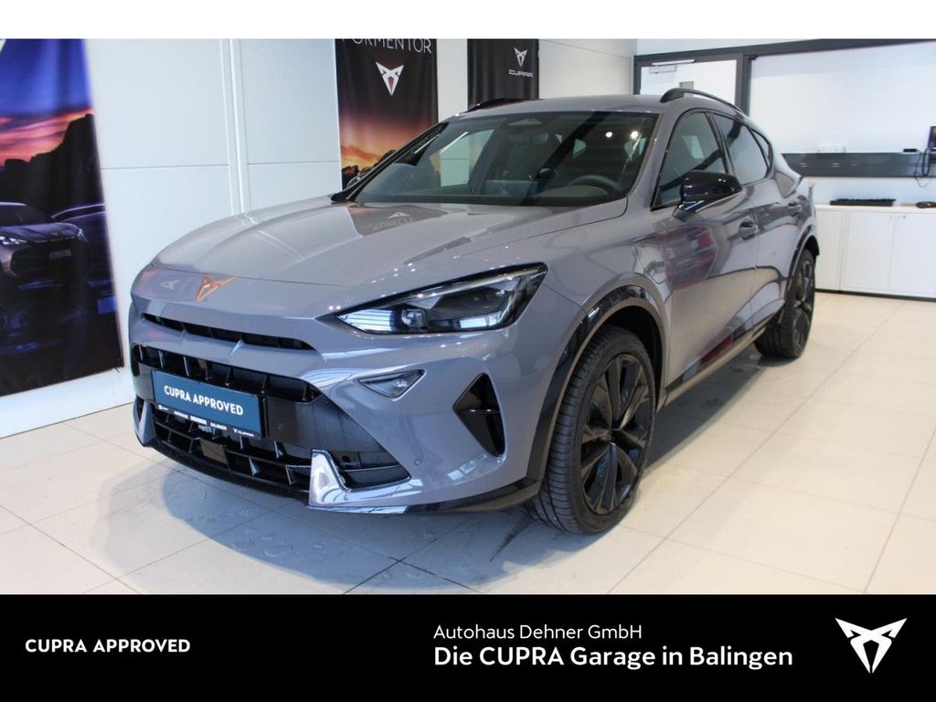 Image of Cupra Formentor