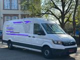 MAN TGE 3.180 XXL MAXI/NUR 150Tkm/ Navi-Kamera Autom - MAN Auto