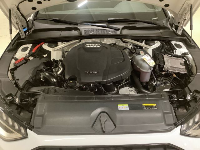 A4 Avant advanced 35 TFSI S tronic S-line Interi