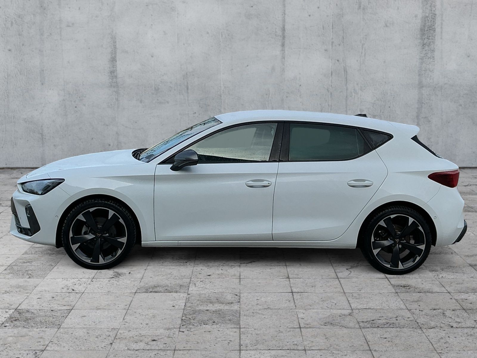 Cupra Leon - Bild 4