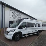 Eura Mobil Van 635 EB  - Eura Mobil 635