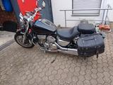 Honda VF 750 C - HONDA VF 750C