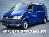 Volkswagen T6 LANG LR TDI DSG 2xSchiebetür+Standhz.+Flügelt - Volkswagen T6 Transporter in Kiel
