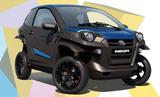 Aixam MEGA eScouty Evo - Aixam Scouty R Gebrauchtwagen